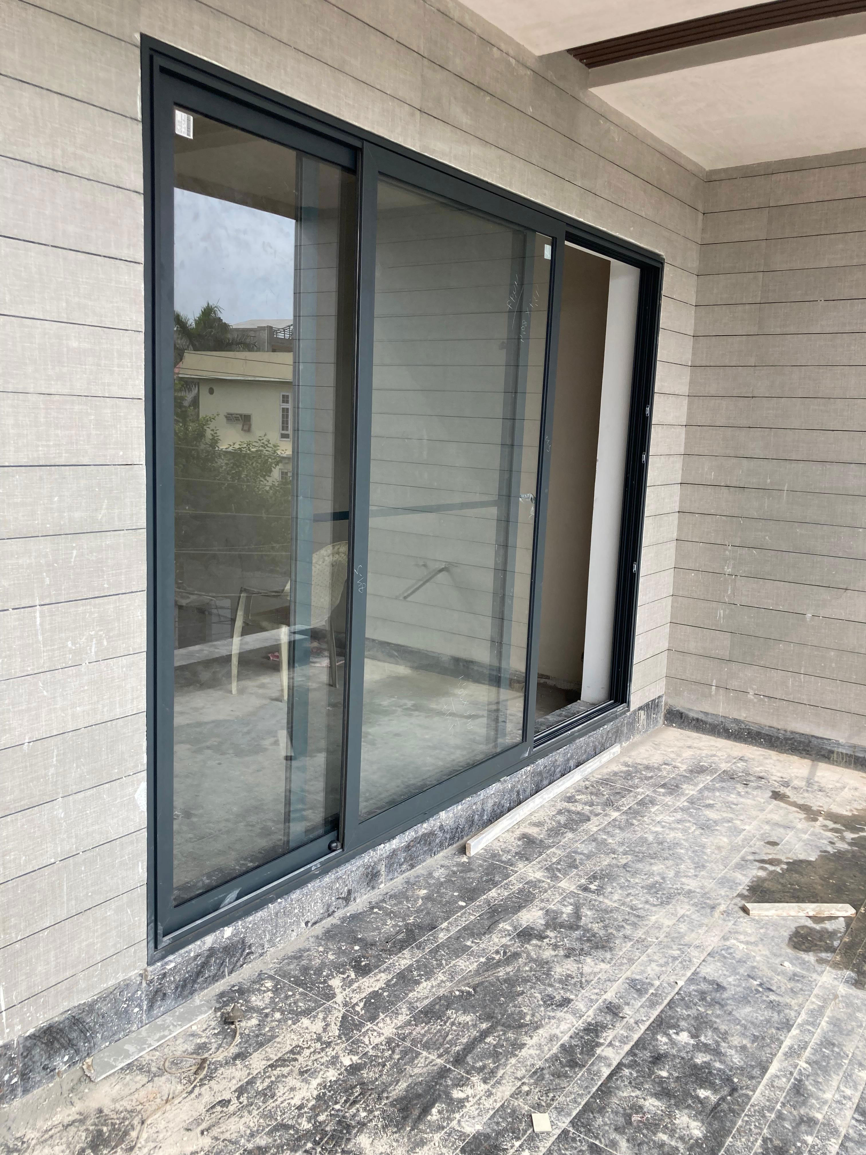 Domal Windows 3 Track