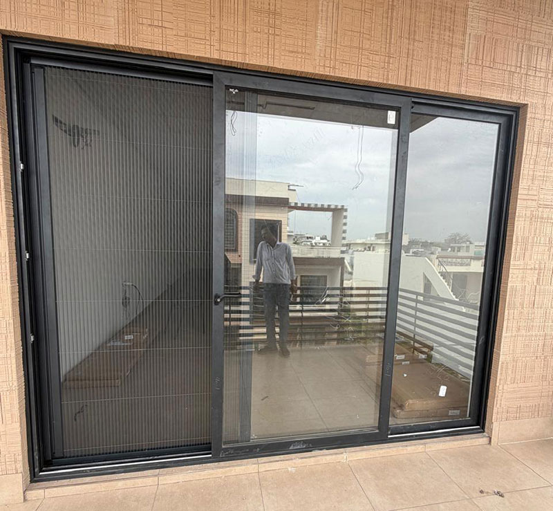 Domal Windows 3 Track