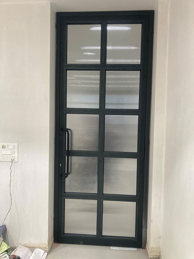 Aluminium Door / Windows